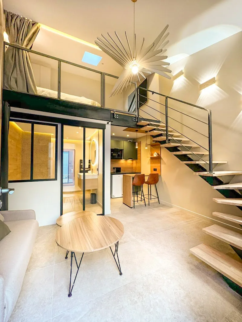 Loft Cocoon Spa - Spa Nîmes - OneBooking