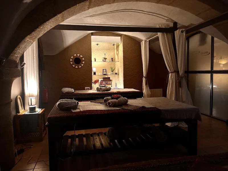 Ban Thai massage. Metz - Bien-être Metz - OneBooking