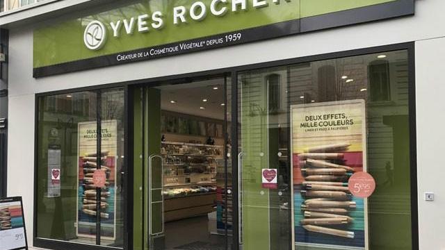 Yves Rocher - Soin visage Nice - OneBooking