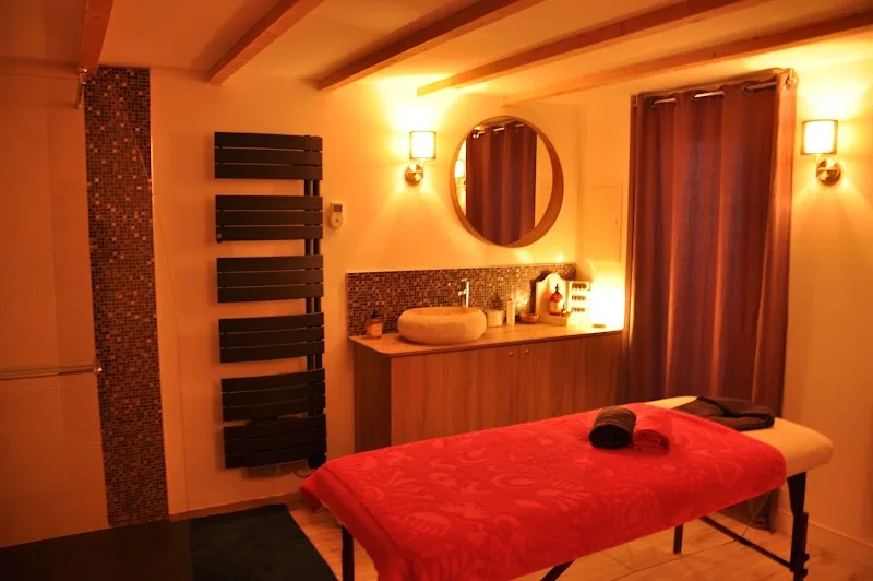 Ô bien-être massage - Bien-être Brest - OneBooking