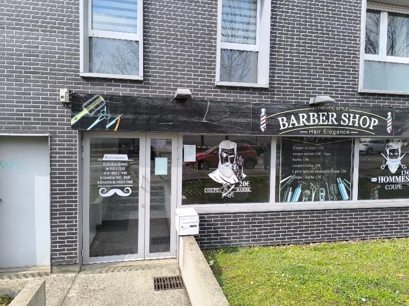 Barber Shop Chez Amine - Barbier Dijon - OneBooking
