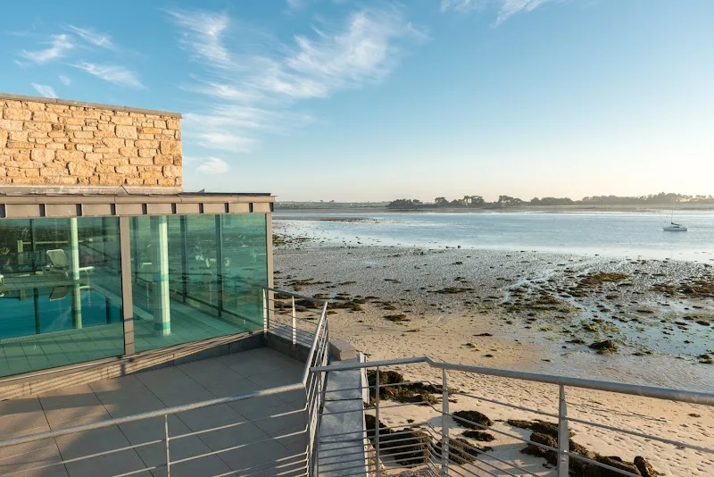 Valdys Resort Roscoff - Hôtel, Thalasso & Spa - Spa Brest - OneBooking