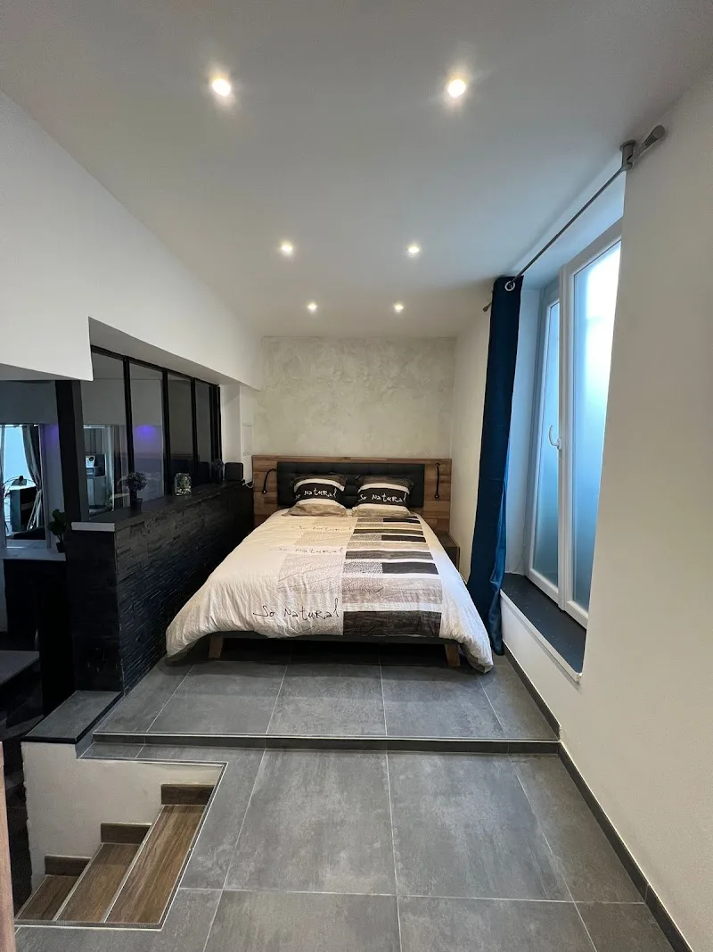 Le 46 : Love and Spa - Spa Besançon - OneBooking