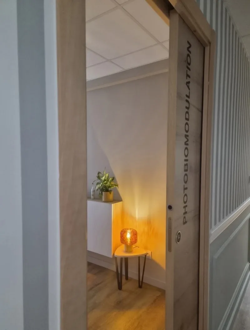 IPSERÂ - Bien-être Metz - OneBooking