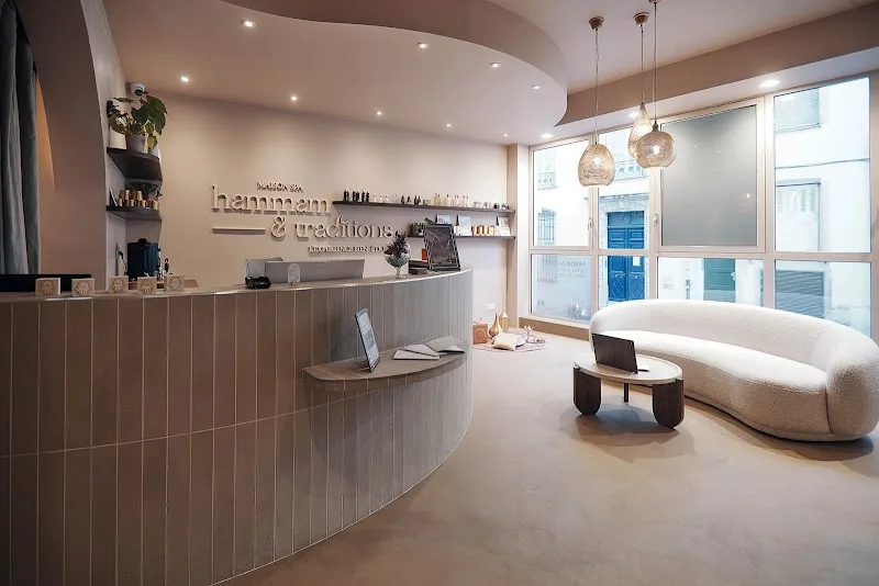 Spa Hammam et Traditions Nancy - Spa Nancy - OneBooking