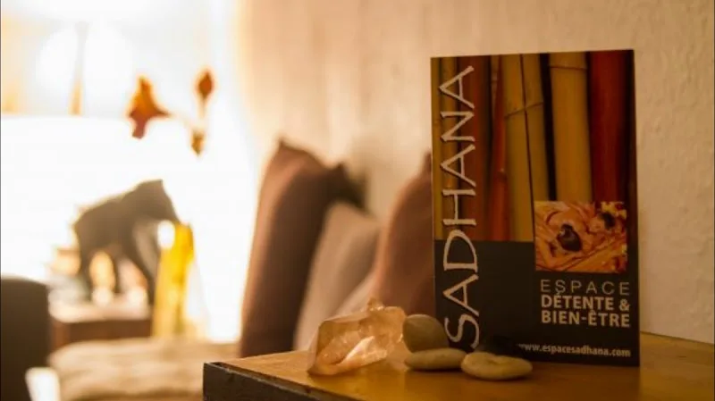 Sadhana - Bien-être Manosque - OneBooking