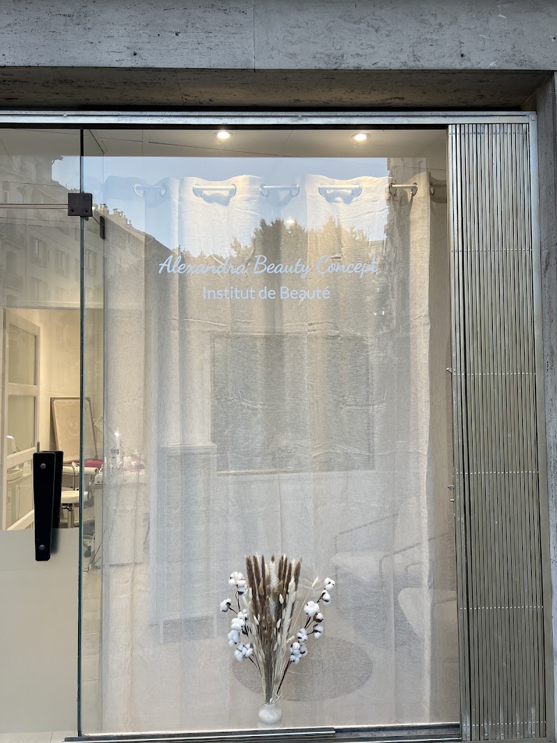 Alexandra Beauty Concept - Soin visage Nice - OneBooking