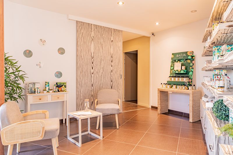 Yonko Spa - Soin visage Saint-Étienne - OneBooking