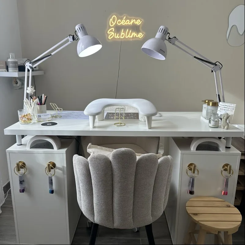 Océane Sublime - Coiffure Sabran - OneBooking