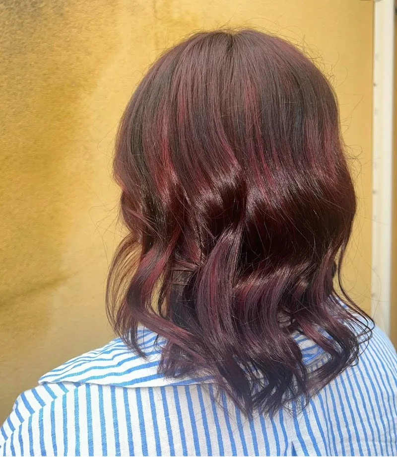 M'HAIR COIFFURE - Coiffure Vénéjan - OneBooking