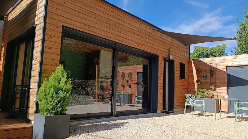 Le Jardin des Ecureuils & Spa - Nuit insolite à Dijon - Spa Dijon - OneBooking