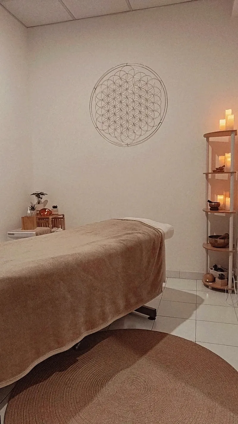 Les Massages d'Alice - Massage Nice - OneBooking