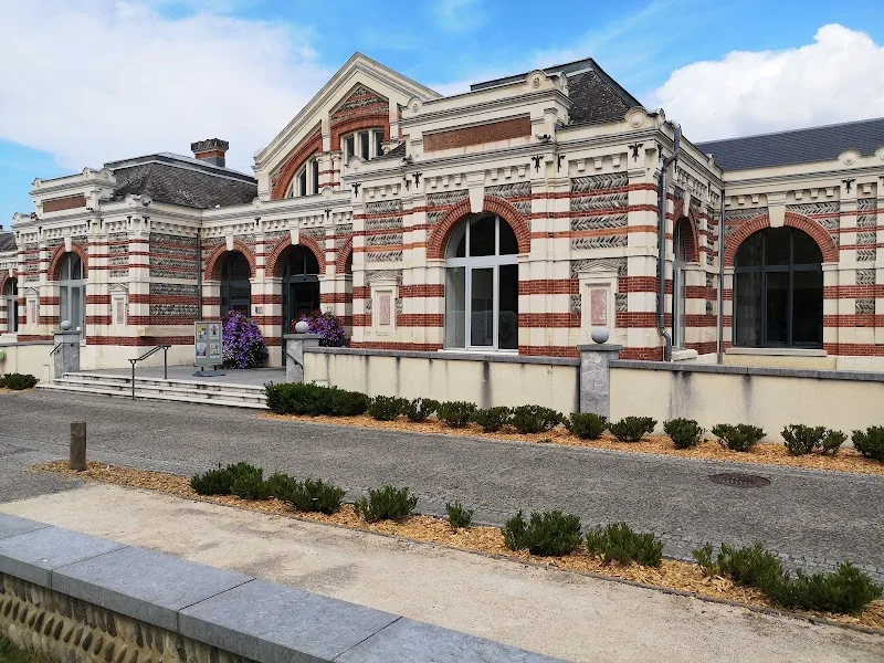 Le Jardin des Bains - Spa Lourdes - OneBooking