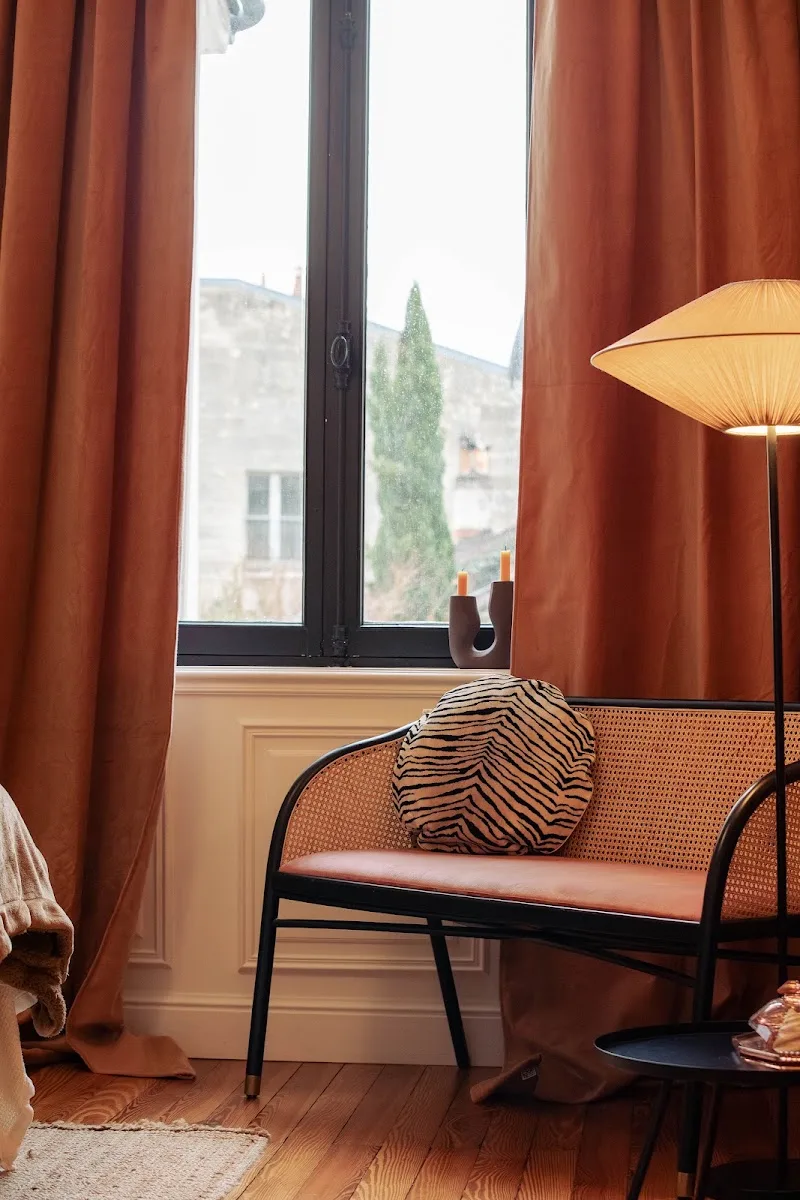 MAISON OSE - Massage,Sophrologie,Manucure,Kobido,Rebozo,Naturopathe,Drainage,Spa des cheveux,Reiki,Réfléxologie plantaire - Spa Bordeaux - OneBooking