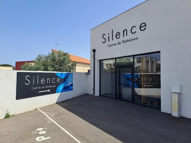 SILENCE PERPIGNAN - Centre de flottaison - Spa Perpignan - OneBooking