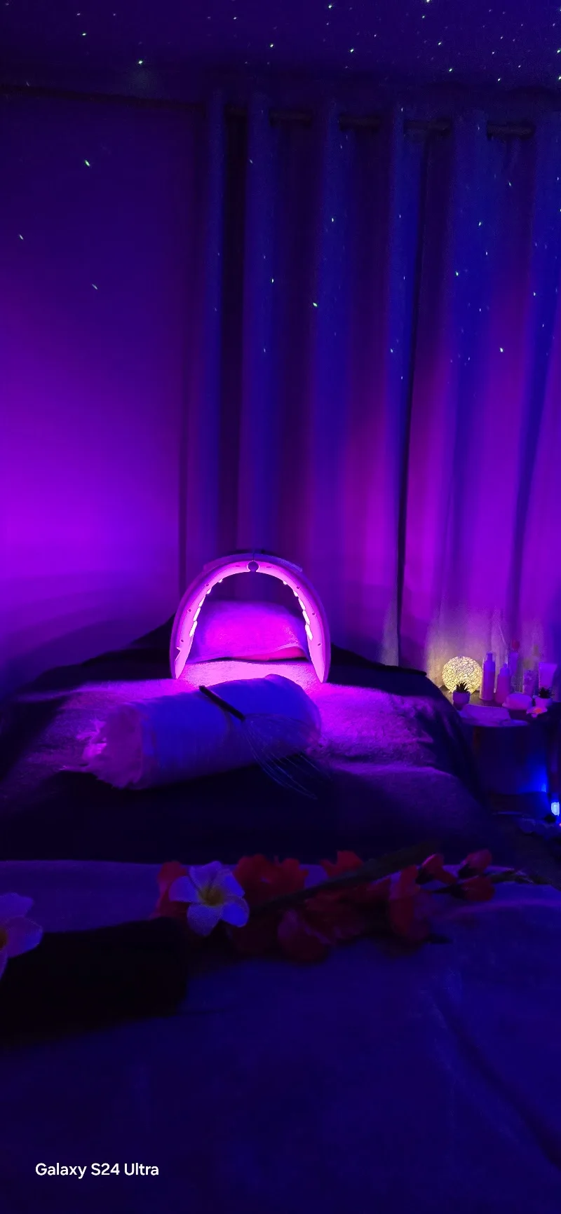 Flora Spa - Spa Clermont-Ferrand - OneBooking