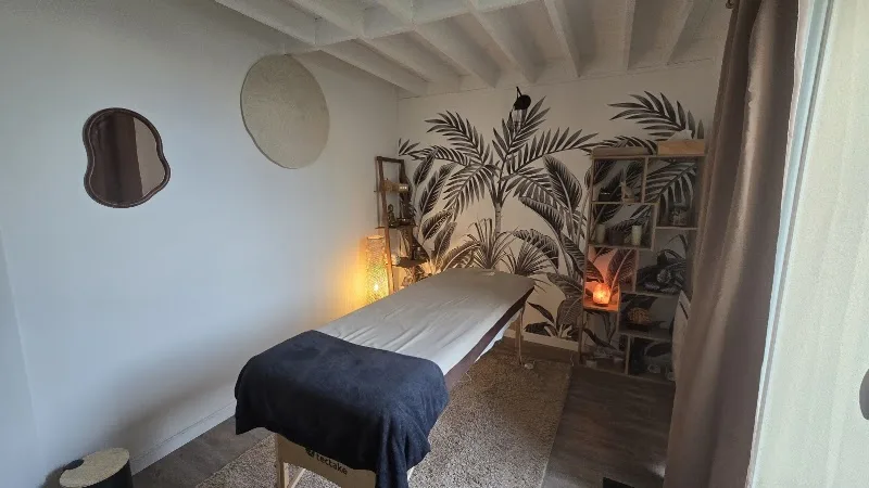 Aralia bien-être - Spa Reims - OneBooking