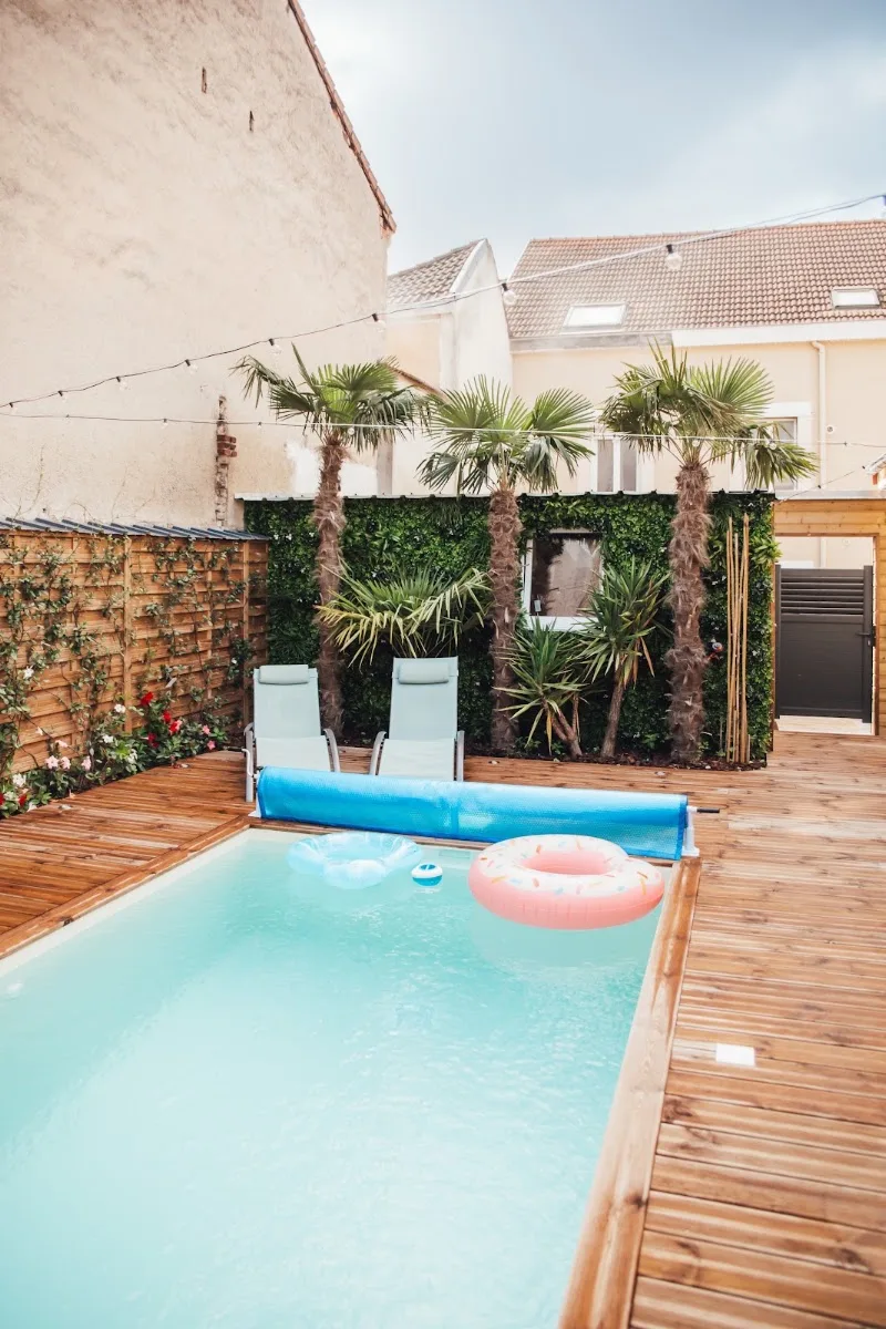 La Suite 176 - Reims - Spa Reims - OneBooking