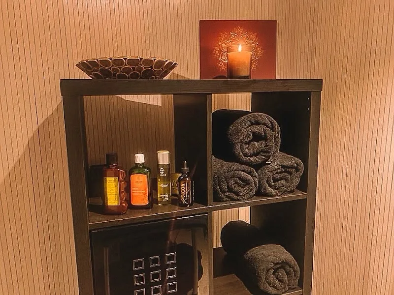 Kmassage67 - Bien-être Strasbourg - OneBooking
