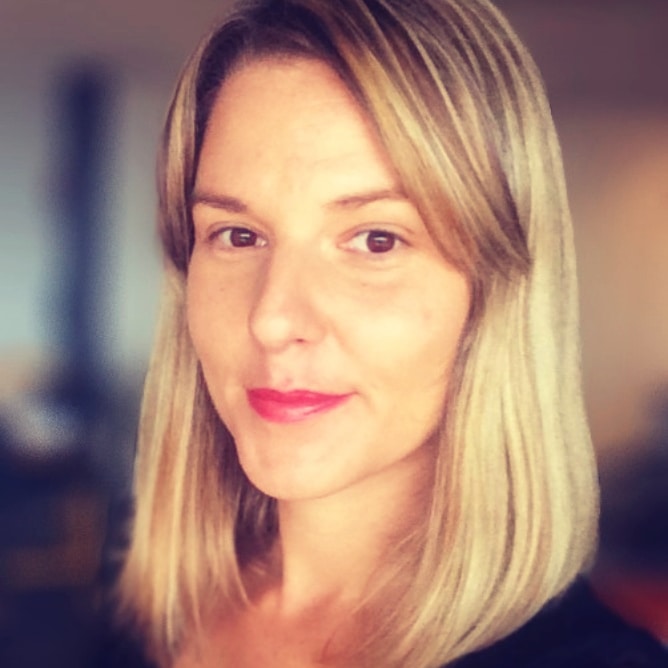 Céline Aalmoes Sophro-Relaxologue Praticien PNL - Bien-être Ajaccio - OneBooking