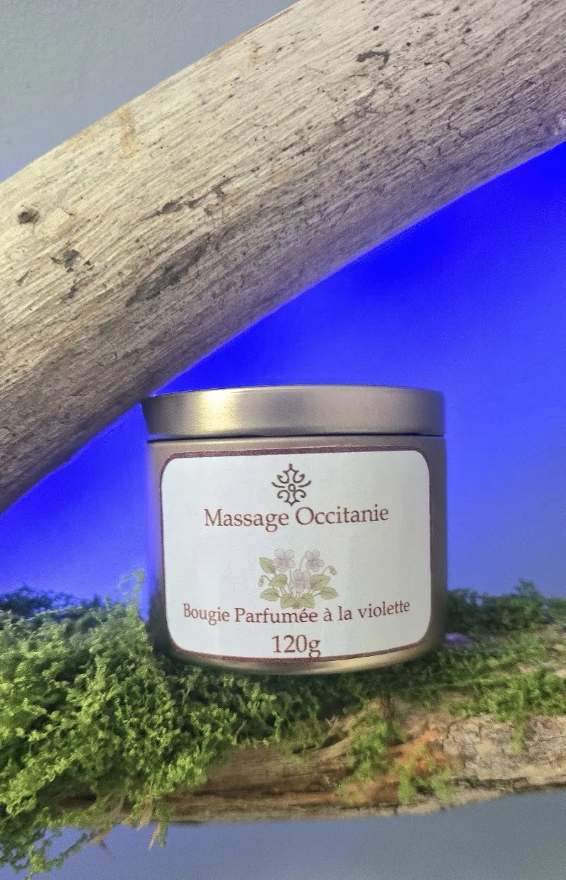Massage Occitanie by Tony - Massage Béziers - OneBooking