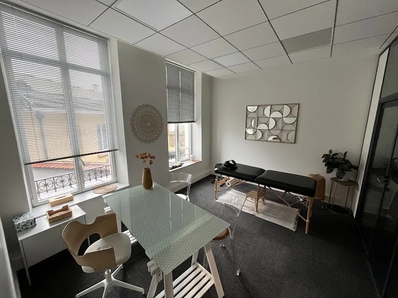 Aurèle Devaugermé Sophrologue Massothérapeute - Bien-être Reims - OneBooking