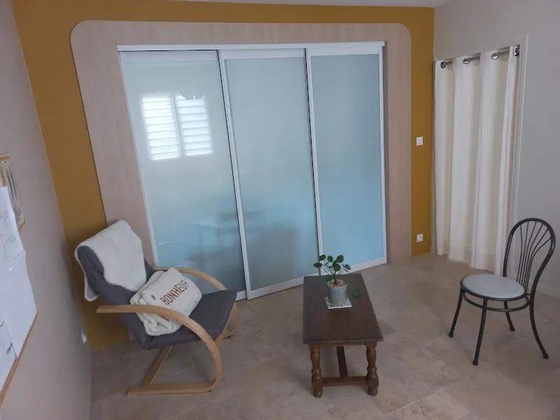 véronique PETIT - Bien-être Brest - OneBooking