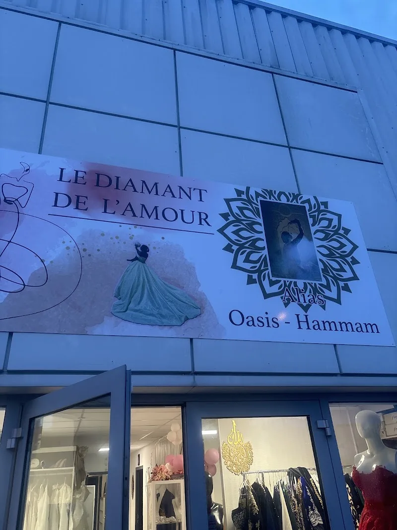 Hammam Oasis Bétheny - Spa Reims - OneBooking