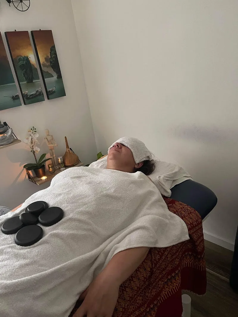 Freedom Sim Massage - Bien-être Strasbourg - OneBooking