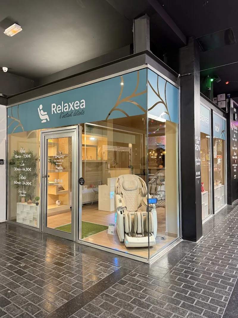 Relaxea - Spa Perpignan - OneBooking