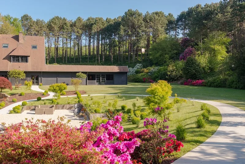 Hôtel Spa Les Pins de César - Spa Le Havre - OneBooking