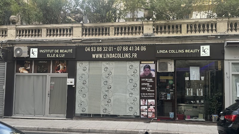 Institut Linda Collins Beauty - Soin visage Nice - OneBooking