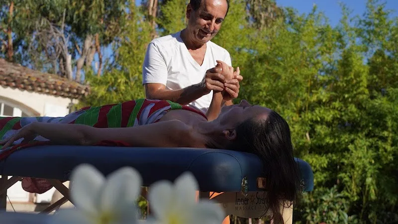 Massage Nice Domicile & Institut - Massage Nice - OneBooking