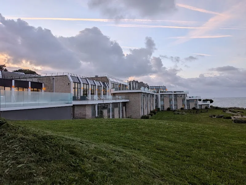 EMERIA Dinard Hôtel Thalasso & Spa - Spa Le Havre - OneBooking
