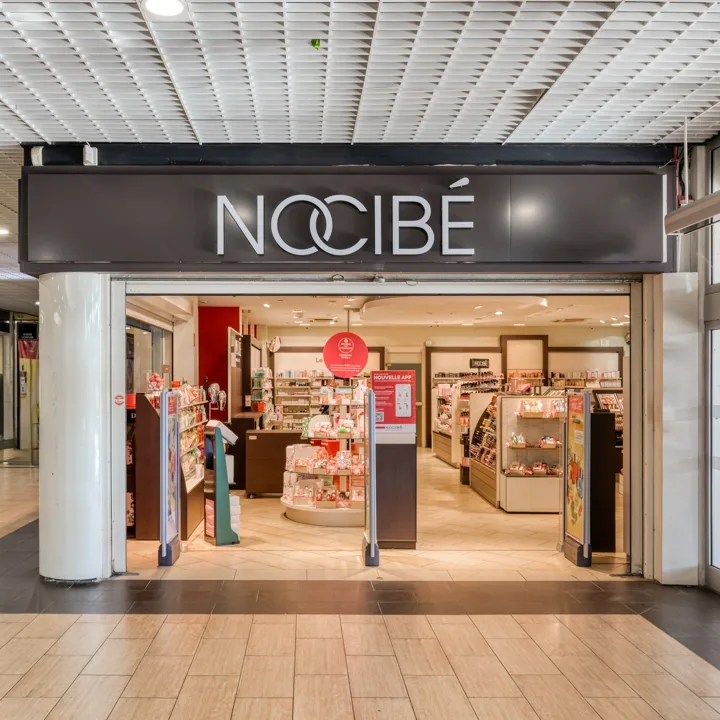 Nocibé - BEZIERS CC LECLERC - Maquillage Béziers - OneBooking