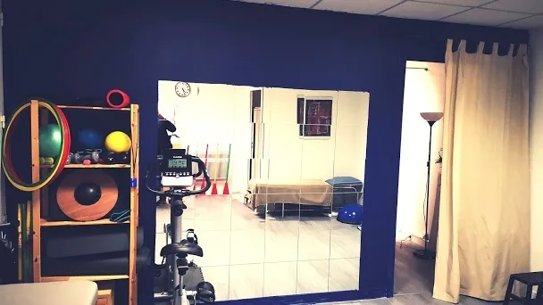 Kinésitherapie João SILVA KinEtxe - Spa Bayonne - OneBooking