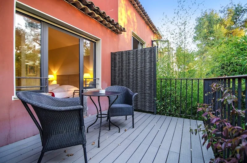 Hôtel Cantemerle Restaurant & Spa - Bien-être Nice - OneBooking