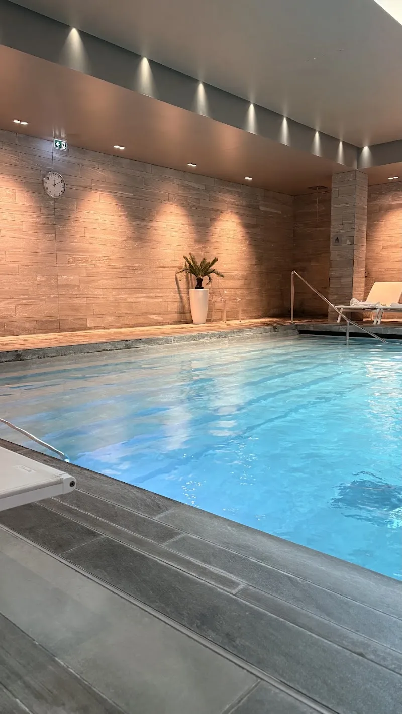 Spa du drap d'Or - Spa Rouen - OneBooking
