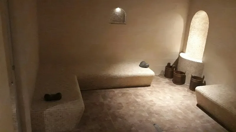 Hammam Al Andalous - Bien-être Nice - OneBooking