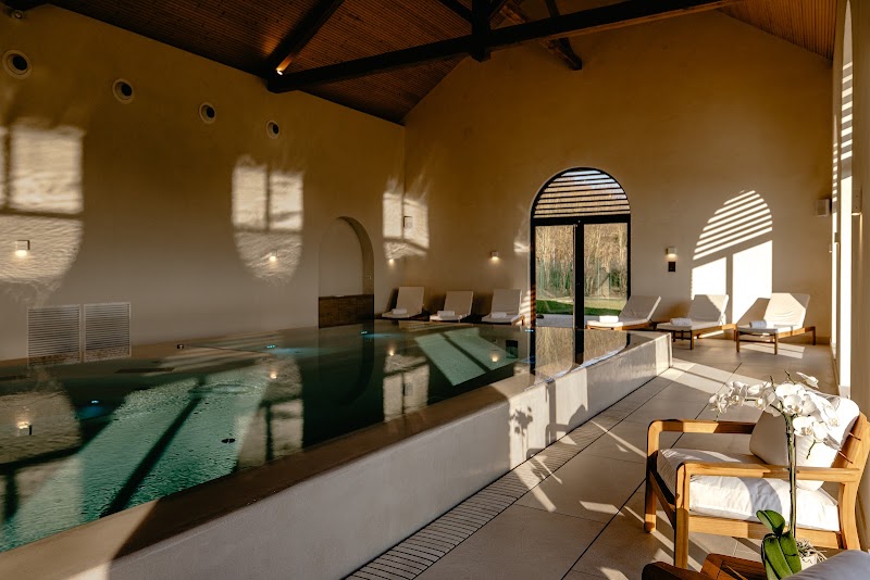 Spa du Roncemay - Spa Auxerre - OneBooking