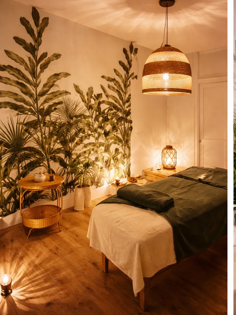 Ma' Sage Parenthèse - Spa Nancy - OneBooking