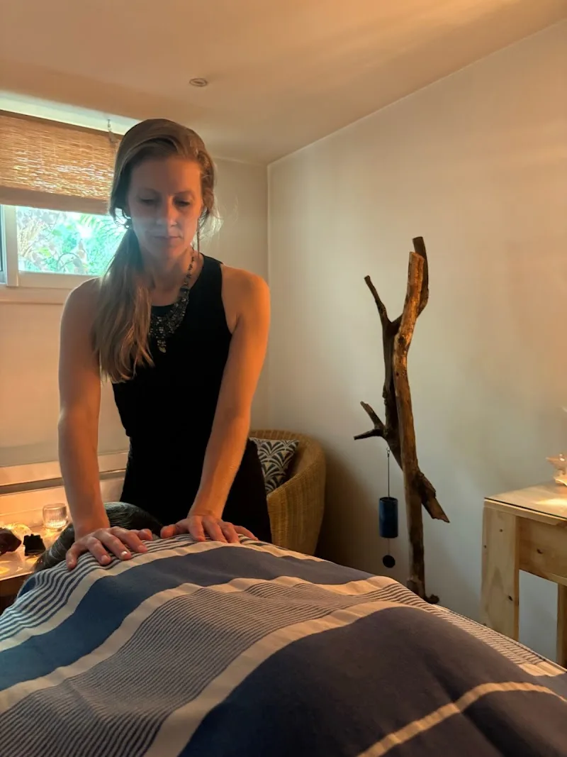 Massage Reims - Chloée MALISA - Spa Reims - OneBooking
