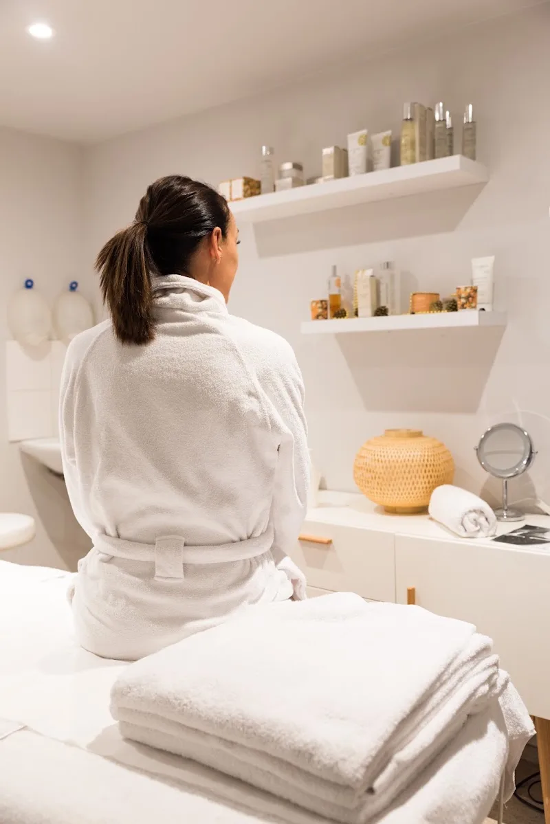 Empreinte Spa - Spa Orléans - OneBooking