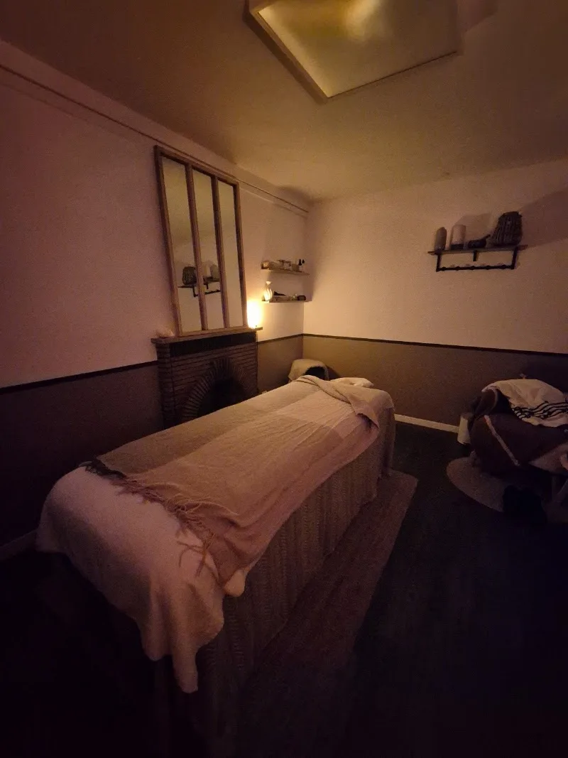 Massage soham Orléans - Spa Orléans - OneBooking