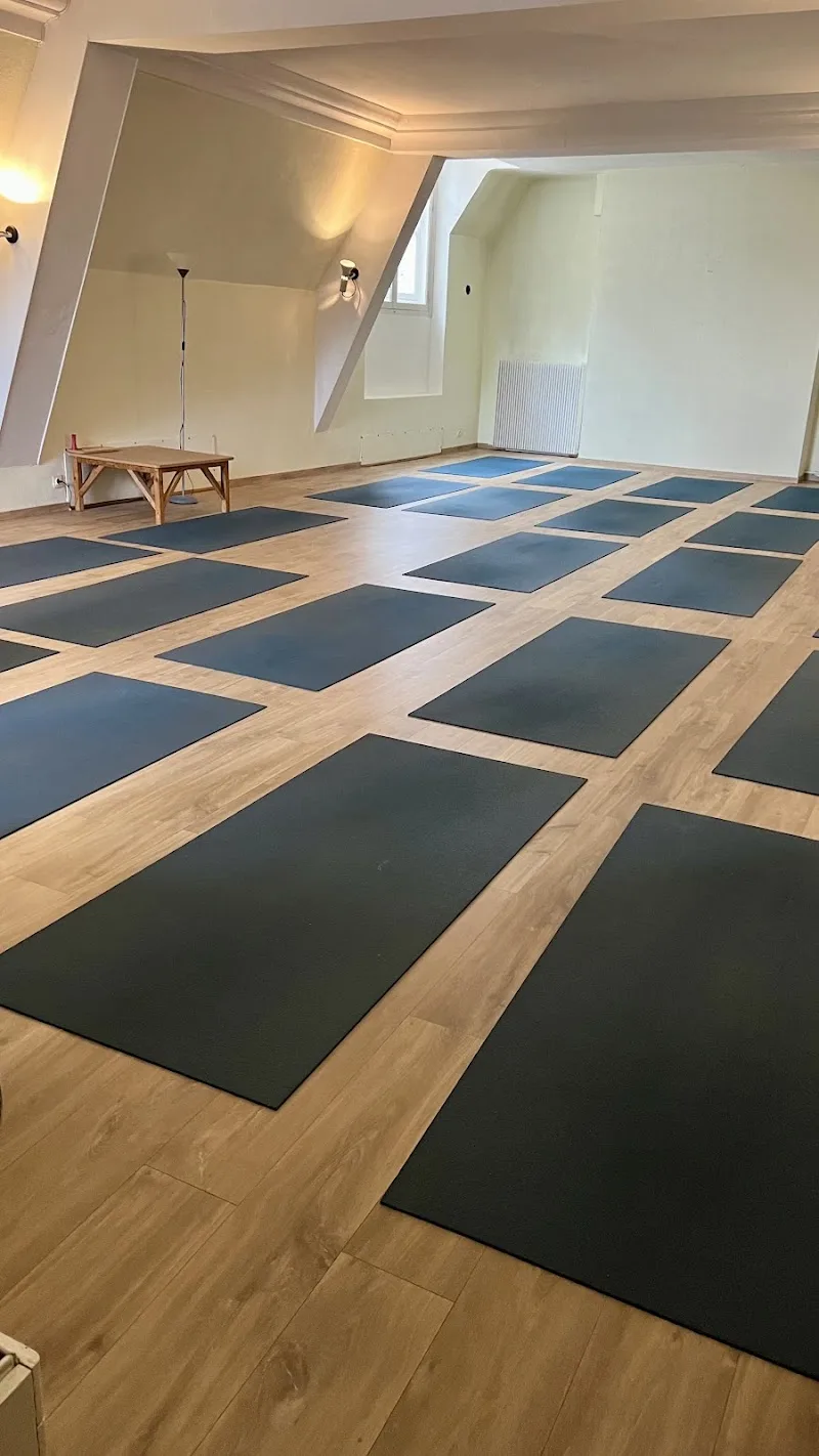 Centre de yoga et de relaxation d'Orléans - Bien-être Orléans - OneBooking