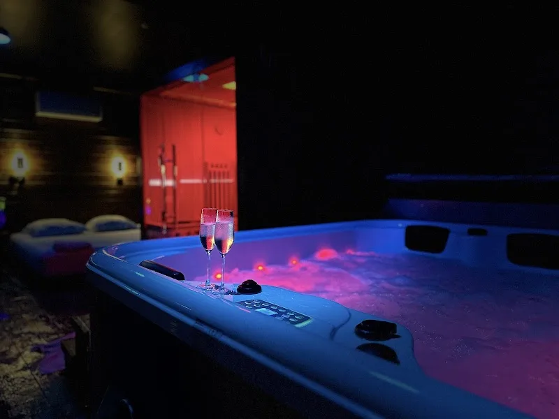 Spa Privatif Perpignan - Spa Perpignan - OneBooking
