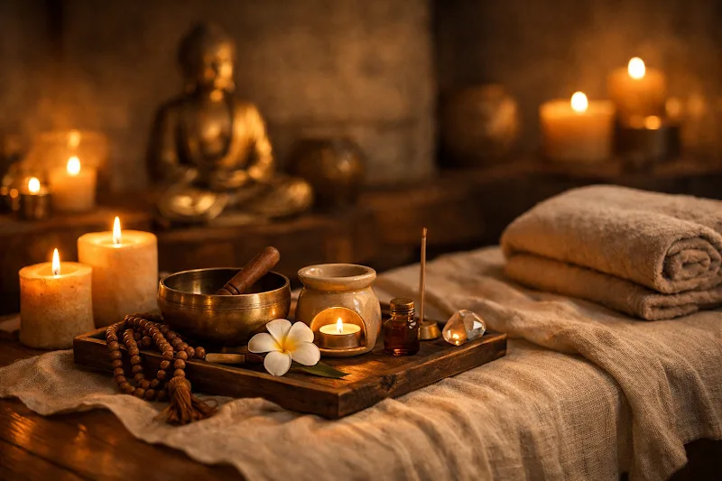 Mia massage Saint-Étienne - Spa Saint-Étienne - OneBooking