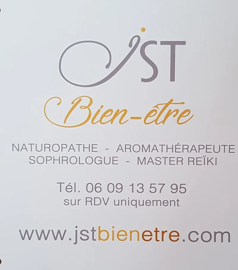 JST-BIEN-ETRE - Bien-être Metz - OneBooking