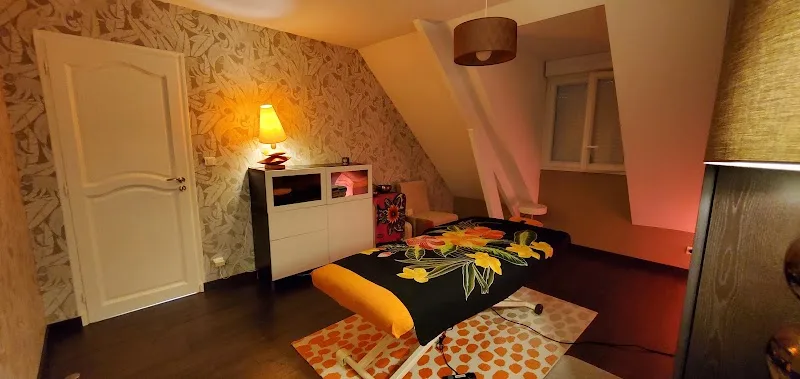 Massages Orléans Jocelyne Rouilly - Spa Orléans - OneBooking