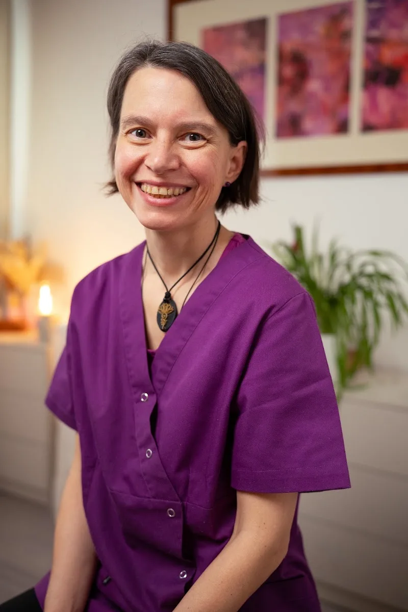 Massage Bien-être • Bénédicte Des Anges - Bien-être Metz - OneBooking